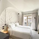 Radisson Blu Zaffron Resort, Santorini (adults Only) Kamári