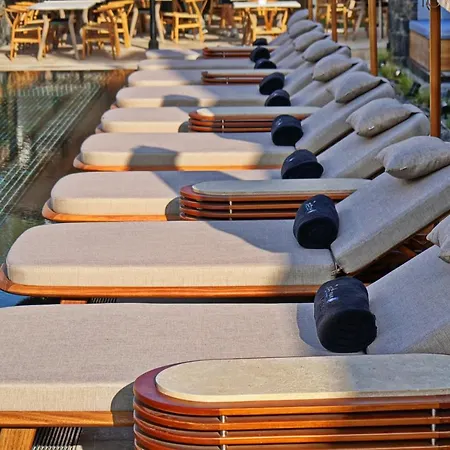 Radisson Blu Zaffron Resort, Santorini (adults Only) Hotel