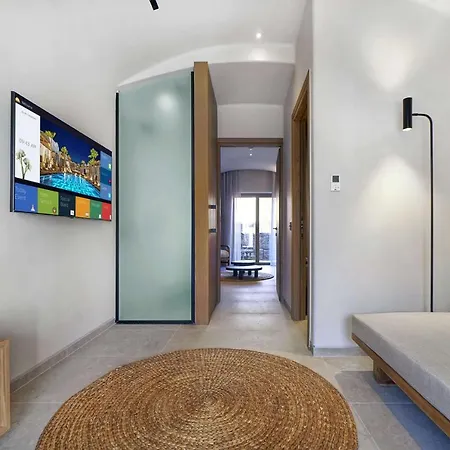 Radisson Blu Zaffron Resort, Santorini (adults Only) 5*