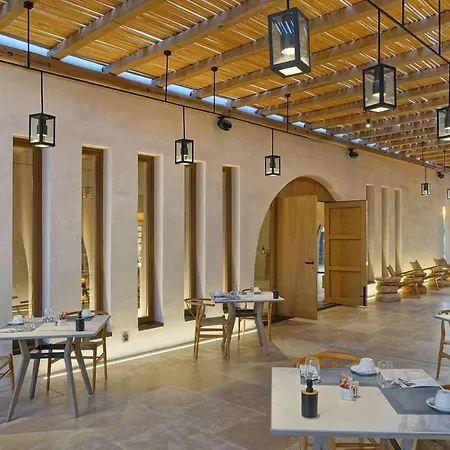 Radisson Blu Zaffron Resort, Santorini (adults Only) Hotel 5*