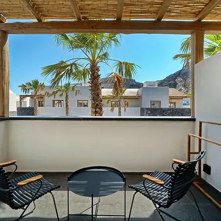 Radisson Blu Zaffron Resort, Santorini (adults Only) 5*