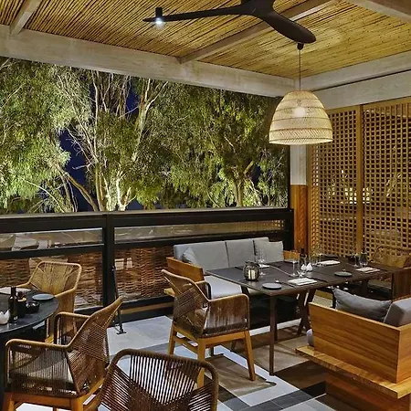 Radisson Blu Zaffron Resort, Santorini (adults Only) 5* Kamári