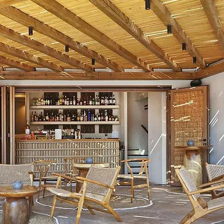 Radisson Blu Zaffron Resort, Santorini (adults Only)