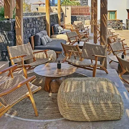 Hotel Radisson Blu Zaffron Resort, Santorini (adults Only) 5*