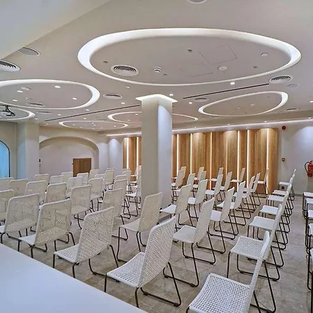 Hotel Radisson Blu Zaffron Resort, Santorini (adults Only) 5*