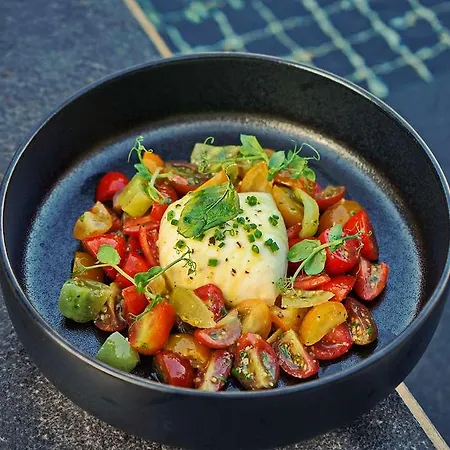 Hotel Radisson Blu Zaffron Resort, Santorini (adults Only) Kamári