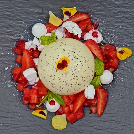 Hotel Radisson Blu Zaffron Resort, Santorini (adults Only) 5*