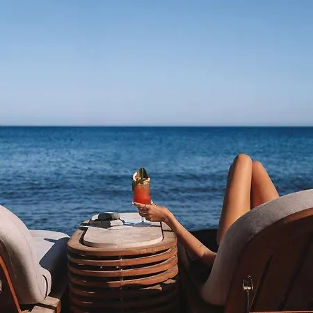 Radisson Blu Zaffron Resort, Santorini (adults Only)