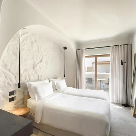 Radisson Blu Zaffron Resort, Santorini (adults Only) Kamári