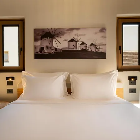 Radisson Blu Zaffron Resort, Santorini (adults Only)