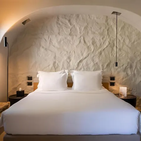 Hotel Radisson Blu Zaffron Resort, Santorini (adults Only) 5*