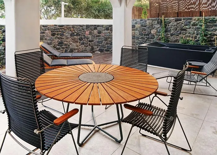 Radisson Blu Zaffron Resort, Santorini (adults Only) 5*