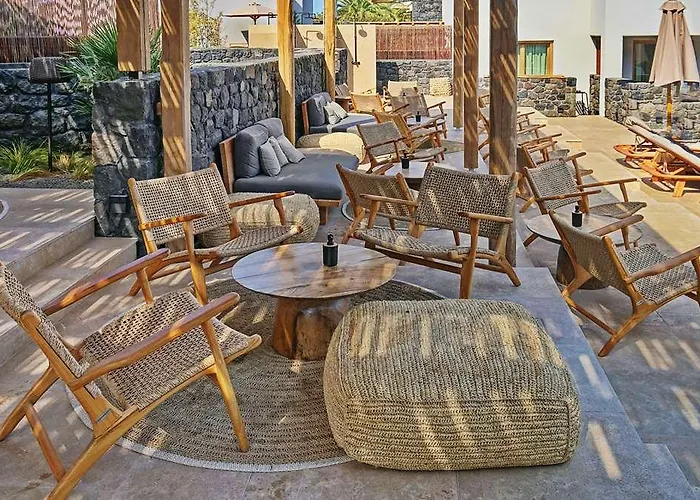 מלון Radisson Blu Zaffron Resort, Santorini (adults Only) 5*