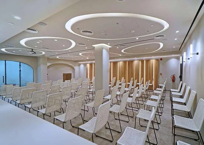 מלון Radisson Blu Zaffron Resort, Santorini (adults Only) 5*