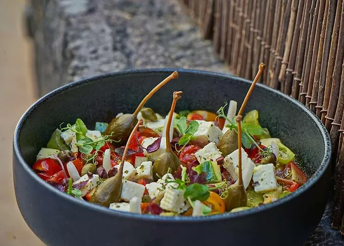 Radisson Blu Zaffron Resort, Santorini (adults Only) Hotel