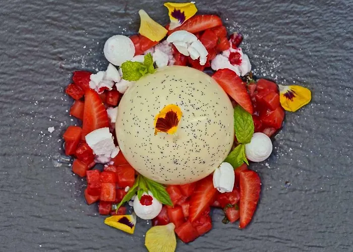 מלון Radisson Blu Zaffron Resort, Santorini (adults Only) 5*