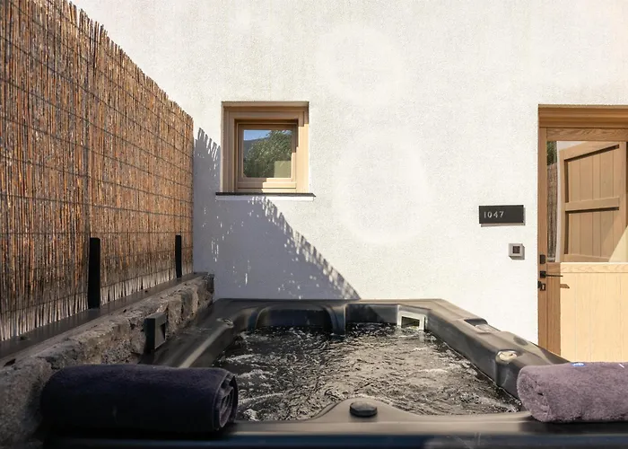 Radisson Blu Zaffron Resort, Santorini (adults Only) Hotel 5*