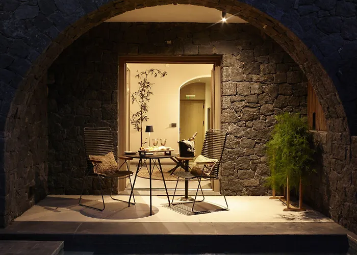 מלון Radisson Blu Zaffron Resort, Santorini (adults Only) 5*