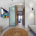 Radisson Blu Zaffron Resort, Santorini (adults Only) 5*