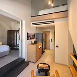 Radisson Blu Zaffron Resort, Santorini (adults Only) فندق