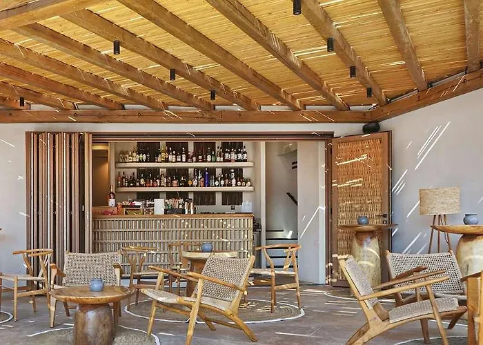 Radisson Blu Zaffron Resort, Santorini (adults Only)